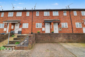 60, Bayleaf Avenue, Woodhall Park, Swindon SN2 2RX