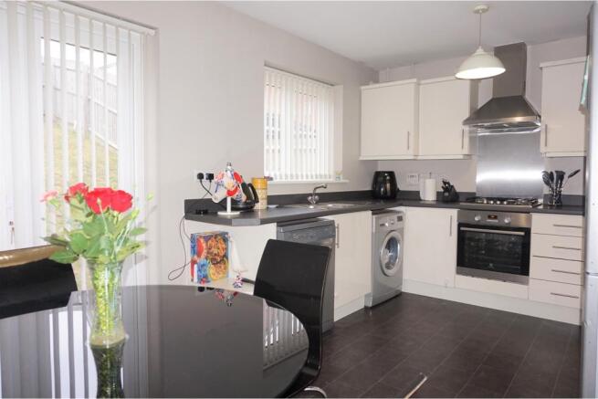 Kitchen / Diner