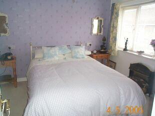 Bed 1