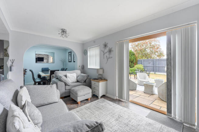 4 bed Detached for sale Image 8
