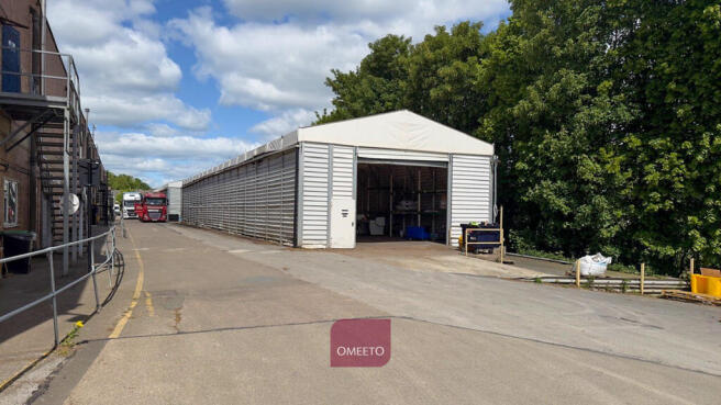Storage rent to rent