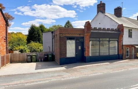 Lewes Road, Danehill, RH17