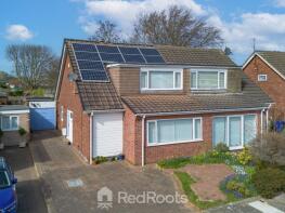 3, Laneham Close, Bessacarr, Doncaster DN4 7HX
