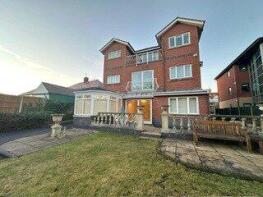 Flat 2, 58, Queens Road, Southport PR9 9JF