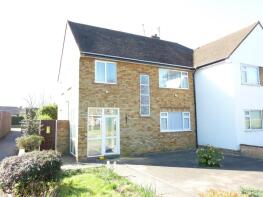 1, Station Close, Hatfield AL9 7SU