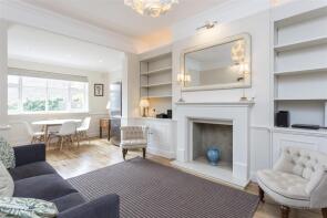 21, Sycamore Gardens, London W6 0AP