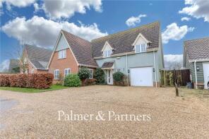 17, The Gables, Leiston IP16 4UZ