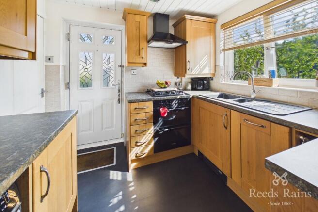 Woodroyd Drive, Halifax, West Yorkshire, HX3 photo 4