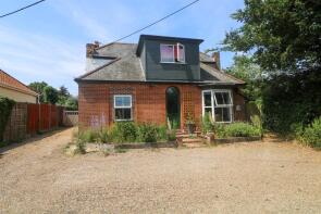 103, Abbey Road, Leiston IP16 4TA
