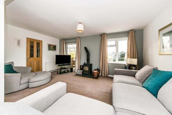 Living / Dining Room
