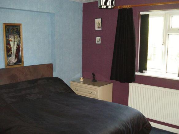 Bedroom 1