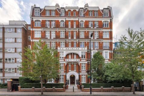 Abbey Court, Abbey Road, St John's Wood, London, NW8