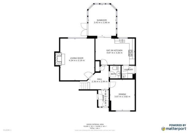 Ground Floor F...
