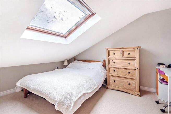 Bed 2