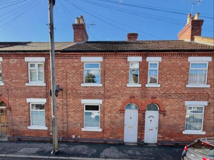 Leavesden Road, Watford, WD24