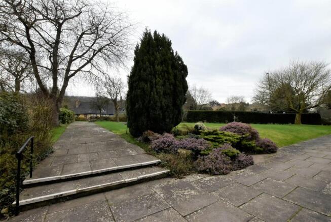 Communal Garden