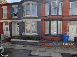 1, Eskburn Road, Liverpool L13 8BP