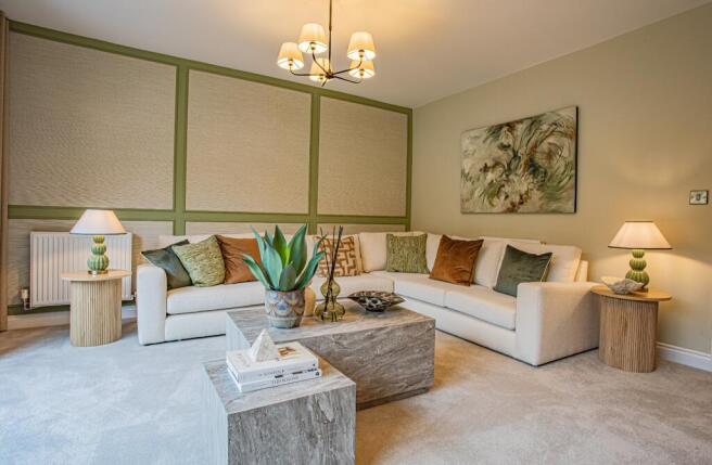 3 bed Terraced for sale Image 8