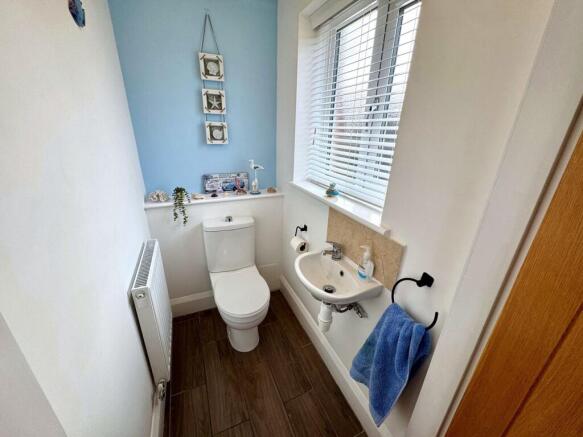 Cloakroom