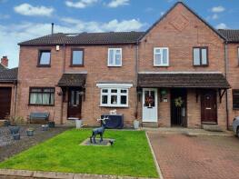 8, Millbank Court, Carlisle CA2 4HY