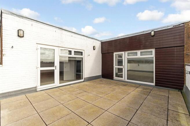 Roof Terrace
