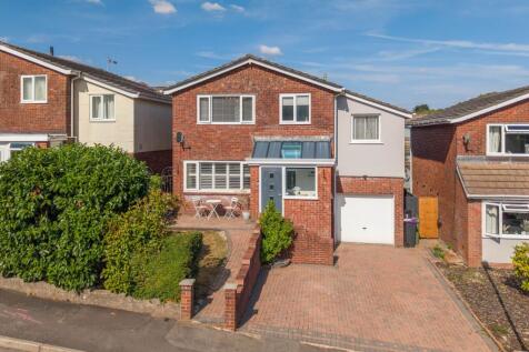 York Close, Greenmeadow, NP44