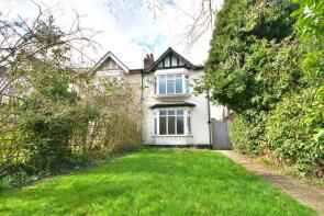 11, Park Walk, Rugby CV21 2QP