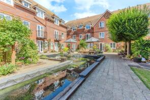 36, Gange Mews, Middle Row, Faversham ME13 7ED