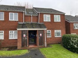 8, Austin House, Cradley Road, Dudley DY2 9RJ