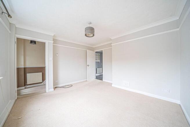 Downsview Way, Perham Down, SP11 photo 4