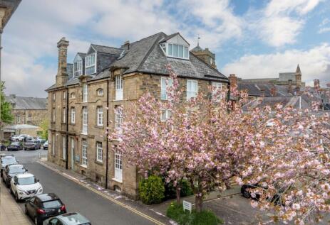 St. Marys Wynd, Hexham, NE46