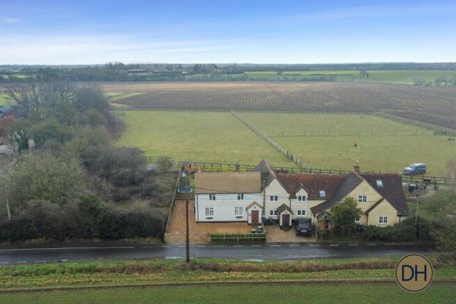 Mill Cottage 
