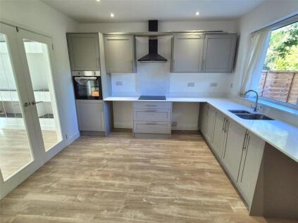 Eastcotes, TILE HILL, Coventry, CV4
