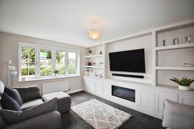 4 bed Detached for sale Image 5