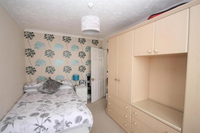 Bedroom Two..JPG