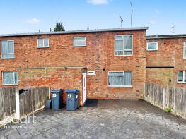 53, Cadnam Close, Birmingham B17 0PX