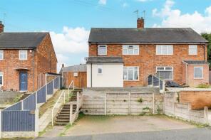 10, Chediston Vale, Nottingham NG5 5QA
