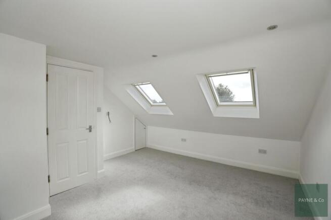Bedroom Four