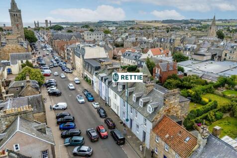 North Street, St. Andrews, Fife