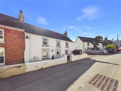 Main Street, Llangwm, Haverfordwest, Pembrokeshire, SA62