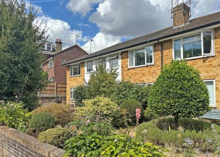 Common Road, Redhill