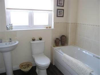 16 Sharlee Wynd  Bathroom - 1