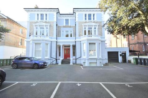 Upper Maze Hill, St. Leonards-On-Sea