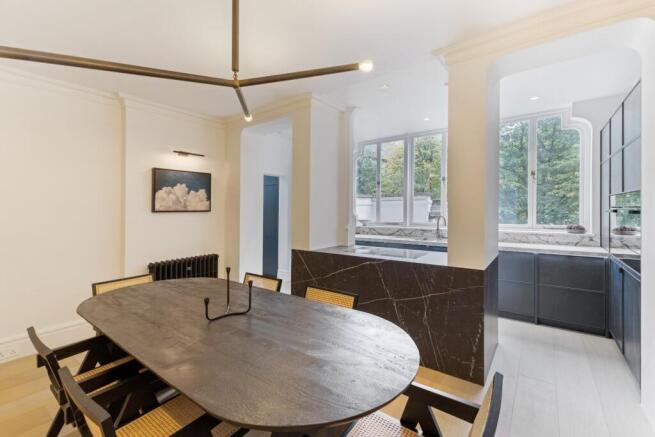 Dinning Room