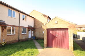 4, Sully Close, Bridgwater TA6 4YB