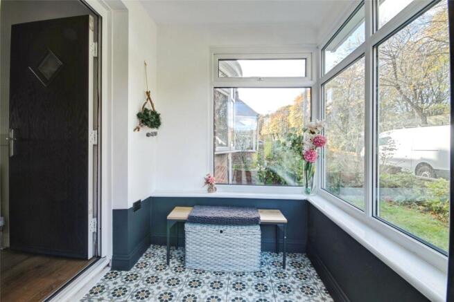 Porch
