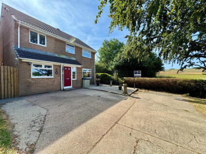 Bluebell Avenue, Penistone, Sheffield, S36 6AF