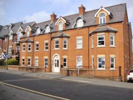 5, Chantry Place, Sydenham Road, Guildford GU1 3SF