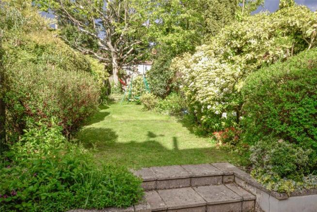 Garden C