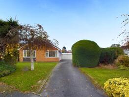 8, Maserfield Close, Oswestry SY11 1TA